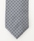 【VINTAGE JACQUARD COLLECTION】小紋柄 ネクタイ