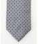 【VINTAGE JACQUARD COLLECTION】小紋柄 ネクタイ