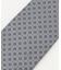 【VINTAGE JACQUARD COLLECTION】小紋柄 ネクタイ