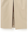 【定番】VENTILE（R） ギャバジン トレンチ コート