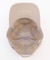 【WEB限定カラー有】バックブル キャップ