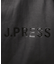 【J.PRESS × NYUZELESS】ブラック スタジャン