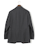 【WEB・一部店舗限定】グレナカートチェック ジヤケット
