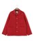 【WEB限定カラー有】カシミアWフェイス 3パッチ カバーオール