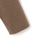 【WEB限定カラー有】カシミアWフェイス 3パッチ カバーオール