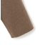 【WEB限定カラー有】カシミアWフェイス 3パッチ カバーオール