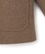 【WEB限定カラー有】カシミアWフェイス 3パッチ カバーオール