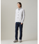 【KING SIZE】【Cash Lamb’s Wool】ハイネックケーブルカーディガンニット