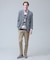 【定番】LOVAT LAVEROCK TWEED ヘリンボンツイードジャケット