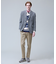 【定番】LOVAT LAVEROCK TWEED ヘリンボンツイードジャケット