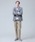【定番】LOVAT LAVEROCK TWEED ヘリンボンツイードジャケット