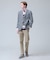 【定番】LOVAT LAVEROCK TWEED ヘリンボンツイードジャケット