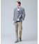 【定番】LOVAT LAVEROCK TWEED ヘリンボンツイードジャケット