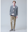 【定番】LOVAT LAVEROCK TWEED ヘリンボンツイードジャケット