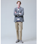 【定番】LOVAT LAVEROCK TWEED ヘリンボンツイードジャケット