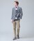 【定番】LOVAT LAVEROCK TWEED ヘリンボンツイードジャケット