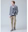【定番】LOVAT LAVEROCK TWEED ヘリンボンツイードジャケット