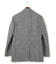 【定番】LOVAT LAVEROCK TWEED ヘリンボンツイードジャケット