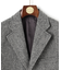 【定番】LOVAT LAVEROCK TWEED ヘリンボンツイードジャケット