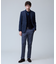 【定番】LOVAT LAVEROCK TWEED ヘリンボンツイードジャケット