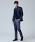 【定番】LOVAT LAVEROCK TWEED ヘリンボンツイードジャケット