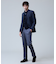 【定番】LOVAT LAVEROCK TWEED ヘリンボンツイードジャケット