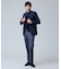 【定番】LOVAT LAVEROCK TWEED ヘリンボンツイードジャケット