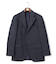 【定番】LOVAT LAVEROCK TWEED ヘリンボンツイードジャケット
