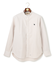 【IVY COLLECTION】【KING SIZE】バックブル ロンストクレイジーパターン バンドカラーシャツ