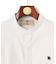 【IVY COLLECTION】【KING SIZE】バックブル ロンストクレイジーパターン バンドカラーシャツ