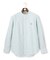 【IVY COLLECTION】【KING SIZE】バックブル ロンストクレイジーパターン バンドカラーシャツ