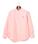 【IVY COLLECTION】【KING SIZE】バックブル オックスガーメントダイ シャツ