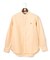 【IVY COLLECTION】【KING SIZE】バックブル オックスガーメントダイ シャツ