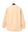 【IVY COLLECTION】【KING SIZE】バックブル オックスガーメントダイ シャツ