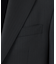 【定番】【JAPAN CRAFT CLOTH】シャドーヘリンボン スーツ / 背抜き