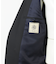 【定番】【JAPAN CRAFT CLOTH】シャドーヘリンボン スーツ / 背抜き