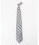 【定番】オーセンティック レジメンタル ネクタイ