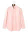 【KANEMASA JERSEY】【きちんと見え、快適な着心地】ストライプジャージ ボタンダウンシャツ / JAPAN MADE