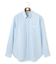 【KANEMASA JERSEY】【きちんと見え、快適な着心地】ストライプジャージ ボタンダウンシャツ / JAPAN MADE