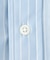 【KANEMASA JERSEY】【きちんと見え、快適な着心地】ストライプジャージ ボタンダウンシャツ / JAPAN MADE
