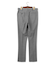 【Peppin Merino Comfort】【ウォッシャブル可 / 折り目加工】バーズアイ スラックス / ノータック