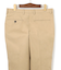 【KING SIZE】【ストレッチ】トリコチンストレッチ ステムテーパード パンツ