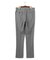 【KING SIZE】【Peppin Merino Comfort】【ウォッシャブル可 / 折り目加工】バーズアイ スラックス / ノータック