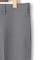 【KING SIZE】【Peppin Merino Comfort】【ウォッシャブル可 / 折り目加工】プレーンウィーヴ スラックス / ノータック