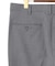 【KING SIZE】【Peppin Merino Comfort】【ウォッシャブル可 / 折り目加工】プレーンウィーヴ スラックス / ノータック