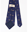 【JOKE TIE COLLECTION】四猿 ネクタイ