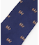 【JOKE TIE COLLECTION】四猿 ネクタイ