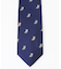 【JOKE TIE COLLECTION】ハンサムダンビーチベッド ネクタイ