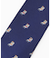 【JOKE TIE COLLECTION】ハンサムダンビーチベッド ネクタイ