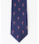 【JOKE TIE COLLECTION】フラミンゴ ネクタイ